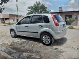 Automoviles Sin datos FORD FIESTA.